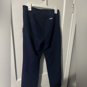 Women's Navy Kade™ - Cargo Scrub Pants - S / Navy